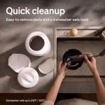 PETLIBRO WiFi Cat Feeder with HD Camera