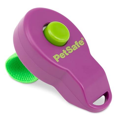 PetSafe Click-R Dog Training Clicker Gadget