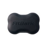FitBark Dog Activity Monitor - Black