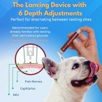 PetTest Wireless Glucose Monitor for Dogs & Cats