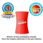 Klein Brands ST100 ShakeTrainer Dog Training System