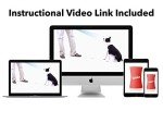 Klein Brands ST100 ShakeTrainer Dog Training System