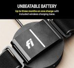 Fi Series 3 Smart Dog Collar with GPS Tracker