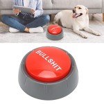 Pet Training Buzzers and Funny Prank Buttons