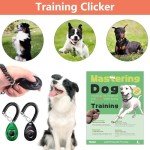BARKIE Ultimate Dog Training Kit with Clicker