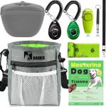 BARKIE Ultimate Dog Training Kit with Clicker