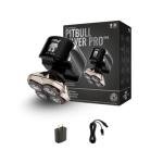 Skull Shaver Pitbull Silver PRO SX5 Rasierer