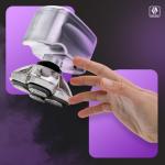 Skull Shaver Pitbull Diamond PRO Elektrorasierer für Männer