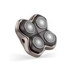 Skull Shaver Baron PRO 4-Kopf Ersatzklinge