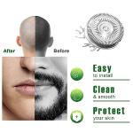 Ersatzklingen für Pitbull Gold PRO Rasierer 8er Pack