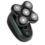 Remington RX7 Kabelloser Kopfrasierer für Perfekte Ergebnisse