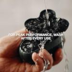 Remington RX7 Kabelloser Kopfrasierer für Perfekte Ergebnisse