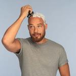 Remington Elektrischer Kopf-Rasierer für Herren