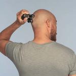 Remington Elektrischer Kopf-Rasierer für Herren