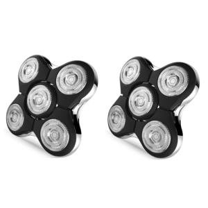 Ersatzköpfe für Remington Balder RX5/XR7000/XR1500