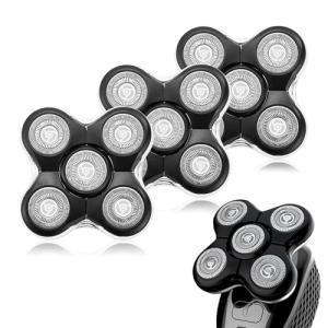 Ersatz-Scherköpfe für Remington Balder Pro 3er Set