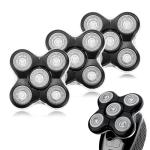 Ersatz-Scherköpfe für Remington Balder Pro 3er Set