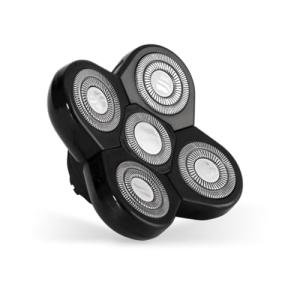 Skull Shaver Carver 5 Ersatzklingen für Köpfe