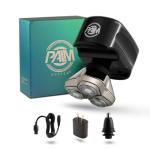 Pitbull Palm Shaver für Männer mit CR-3 Klingen