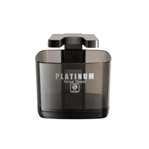 Skull Shaver Platinum Reinigungsstation für glatte Köpfe
