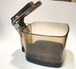 Skull Shaver Platinum Reinigungsstation für glatte Köpfe