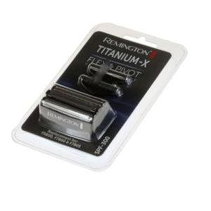Remington TITANIUM-X Foil and Cutter Set