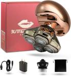 Skull Shaver Butterfly Kiss Pro Roségold für Frauen