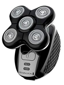 Remington Kopfrasierer mit UK-Stecker