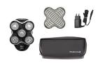 Remington Kopfrasierer mit UK-Stecker