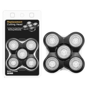 Ersatzklingen für Remington Balder Pro Rasierer