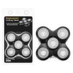 Ersatzklingen für Remington Balder Pro Rasierer