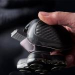 Remington Kopfrasierer mit UK-Stecker