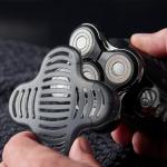 Remington Kopfrasierer mit UK-Stecker