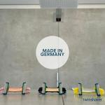 Twinshaver Glatzen Rasierer für schnelle Ergebnisse