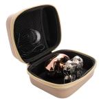 Skull Shaver Pitbull & Butterfly Reisetasche