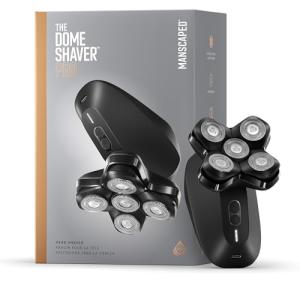 MANSCAPED® The Dome Shaver™ Pro für Männer