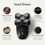 MANSCAPED® The Dome Shaver™ Pro für Männer