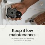 MANSCAPED® The Dome Shaver™ Pro für Männer