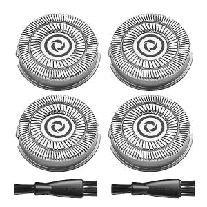 Ersatzköpfe für Skull Shaver Pitbull Modelle