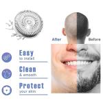 Ersatzköpfe für Skull Shaver Pitbull, 8 Stück