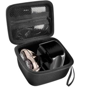 Robuste Tasche für Skull Shaver Pitbull Pro