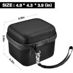 Robuste Tasche für Skull Shaver Pitbull Pro