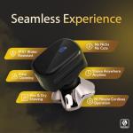 Skull Shaver Pitbull Gold PRO GX5 Rasierer