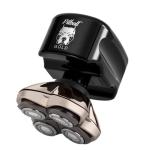 Skull Shaver Pitbull Gold PRO GX5 Rasierer