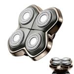 Ersatzkopf für Pitbull Skull Shaver Pro 4