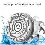 Ersatzköpfe für Skull Shaver Pitbull Modelle