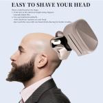 Ersatzköpfe für Skull Shaver Pitbull Modelle