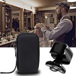 Aproca Hart Schutzhülle für Skull Shaver Pitbull Gold