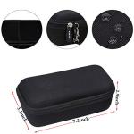 Aproca Hart Schutzhülle für Skull Shaver Pitbull Gold