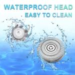 Ersatzklingen für Pitbull Platinum Pro Rasierer